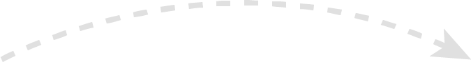 Arrow pointing to the next step
