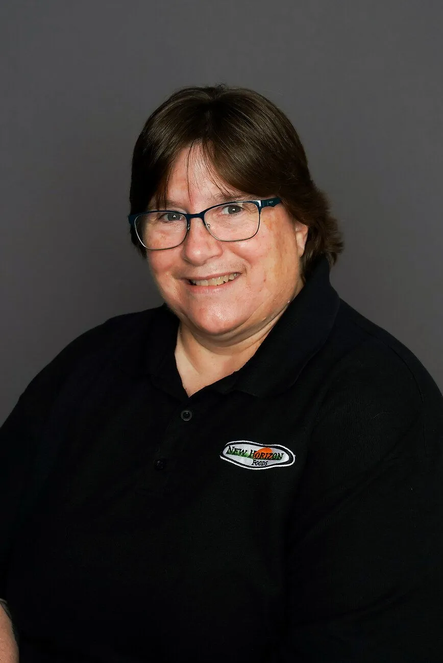 Mrs. Deanne Kania