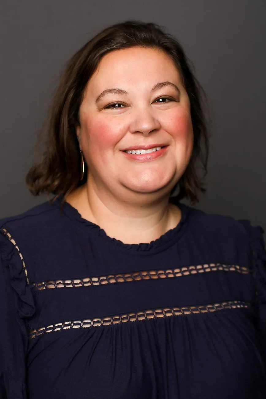 Portrait of Mrs. Tori Kuehne